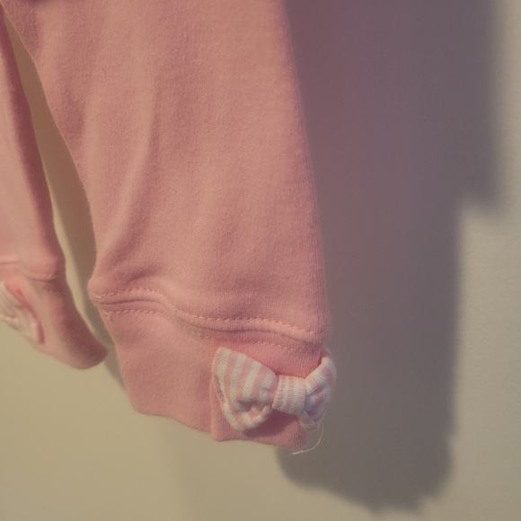 6-9M Laura Ashley Baby 3 piece set - Picture 3 of 4